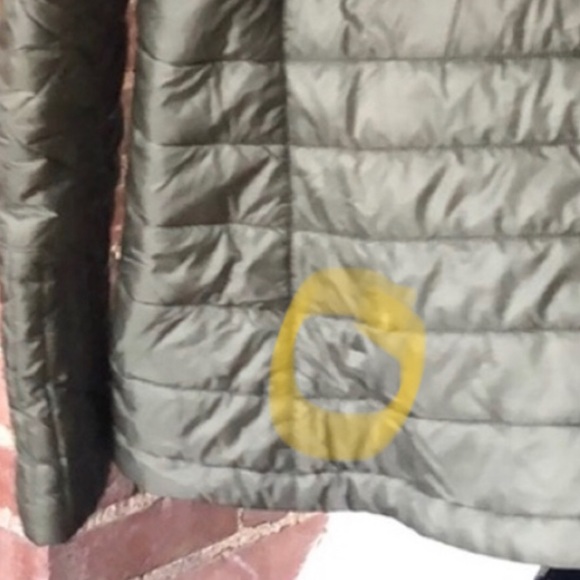 Radalie Jacket Re-posh! - Picture 4 of 4